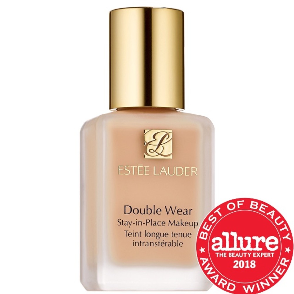 Estée Lauder Double Wear Stay-In-Place Foundation